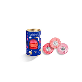 Roger & Gallet Paris | Coffret Noël Roger & Gallet Trio Savons Bienfaisants