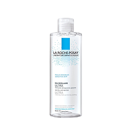 La Roche Posay | La Roche Posay Eau Micellaire Ultra Peaux Sensibles 400ml