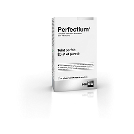 Nutrition Perfectium 56 Gélules - NHCO