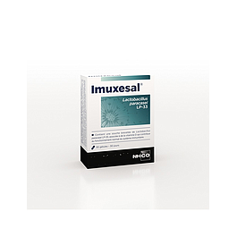 NHCO | NHCO Nutrition Imuxesal® 30u