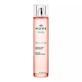 Nuxe Body Rêve de Thé Eau Exaltante Parfumante 100ml - NUXE