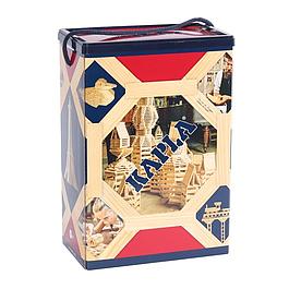 Jeu de construction Kapla - Baril 200 Planchettes