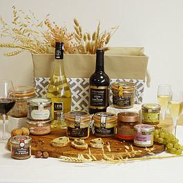 Trésors de gourmandise - DUCS DE GASCOGNE