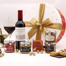 Saveurs délices - DUCS DE GASCOGNE