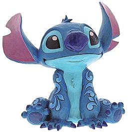 Figurine Disney Lilo Et Stitch Grand Stitch