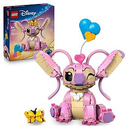 LEGO Disney Angel - jeu de construction Lilo & Stitch