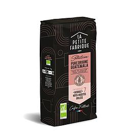 Café en grains - Guatemala -1 kg - Bio