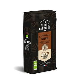 Café en grains Intense Bio 1311 - 1 kg - La Petite Fabrique