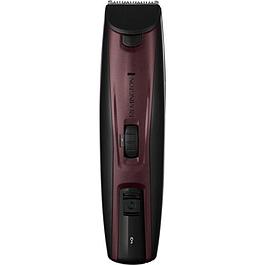 Coffret tondeuse barbe sans fil, étanche - REMINGTON