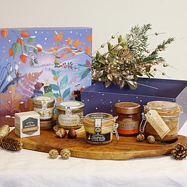 Hiver en fête - DUCS DE GASCOGNE