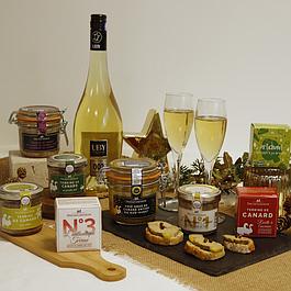 Saveurs délices - DUCS DE GASCOGNE