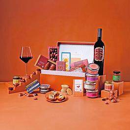 Inspiration gourmande - COMTESSE DU BARRY