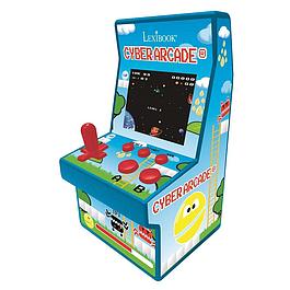 Console Lexibook Cyber Arcade + 200 jeux
