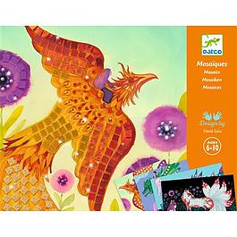 Jeu créatif Djeco Créatures légendaires