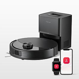 Aspirateur robot laveur Q10 VF+ - ROBOROCK