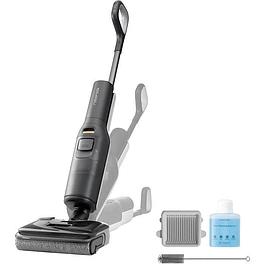 Aspirateur Laveur - 200 W - noir - ROBOROCK