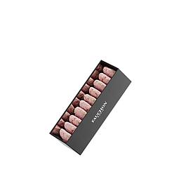 10 macarons de Reims - FAUCHON