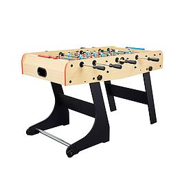 Baby-foot pliant