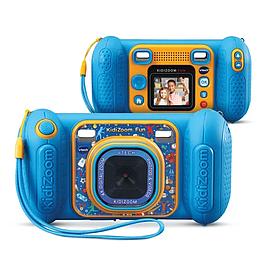 Appareil photo enfant KidiZoom Fun - bleu -VTECH