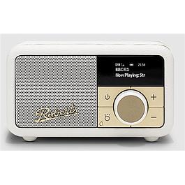 Radio portable - Revival Petite 2 - Bluetooth DAB+ et FM - ROBERTS