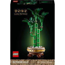 Botanicals - Le bambou de la chance - LEGO®