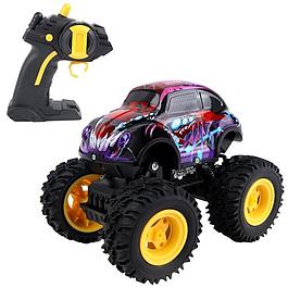 Voiture télécommandée Turbo Challenge Spider Buggy