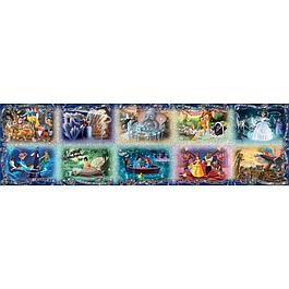 Puzzle Disney 40 000 pièces - Les inoubliables moments - Ravensburger