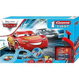 Circuit Cars 3 – Carrera First