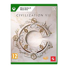 Civilization VII Xbox – 2K