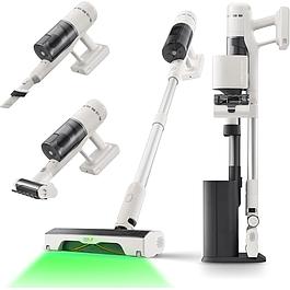 Aspirateur Balai H60 avec Station - Roborock