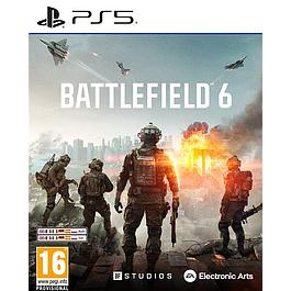 Battlefield™ 6 PS5