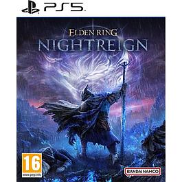 Elden Ring Nightreign PS5 – Seekers Edition