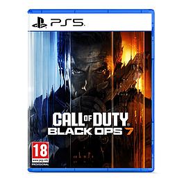 Black Ops 7 PS5 – Call of Duty®
