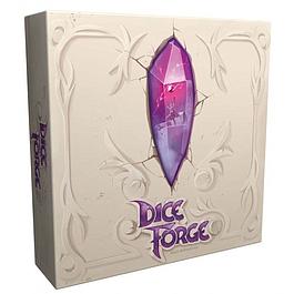 Dice Forge – Libellud