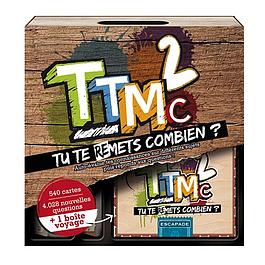 TTMC 2 – Pixie Games