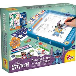 Kit Dessin Stitch – LISCIANIGIOCHI