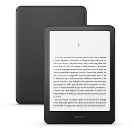 Liseuse Kindle Paperwhite 7' 16 Go Noir – Amazon