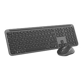 Clavier Azerty & Souris Sans Fil MK950 Signature Slim – Logitech