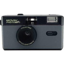 Appareil Photo Argentique Compact 24x36 – Movincam