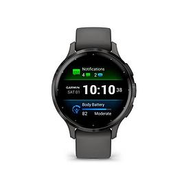 Montre GPS Connectée Venu 3S – GARMIN