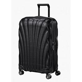Valise 4 roues C-Lite 69 cm Noire – Samsonite