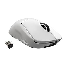 Souris gaming G Pro X Superlight Blanche – Logitech