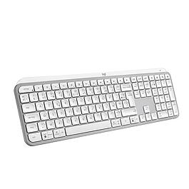 Clavier sans fil MX Keys S Gris – Logitech