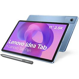 Tablette Idea Tab 11' 256 Go Bleu + Stylet – Lenovo