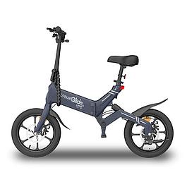 Draisienne électrique – UrbanGlider