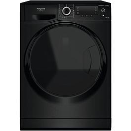 Lave-linge séchant - 11 / 7 kg - 60cm - HOTPOINT