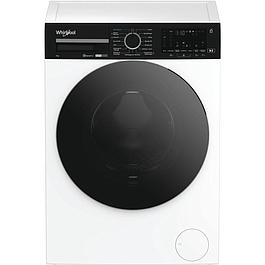 Lave-linge hublot - 8 kg - Classe A - WHIRLPOOL