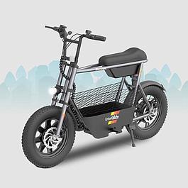 Draisienne électrique Thunder 160 - Adulte - Pliable - URBAN GLIDE