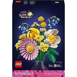 Petit Bouquet Ensoleillé - LEGO®