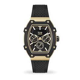 Montre pour femme - noir doré - ICE-WATCH
